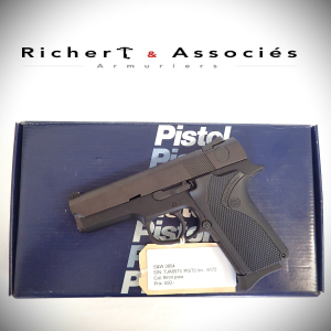 Pistolet S&W mod. 3954