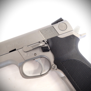 Pistolet S&W mod. 4026