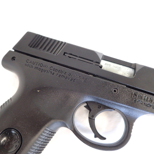 Pistolet Smith & Wesson mod. S&W380