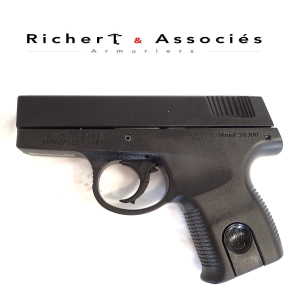 Pistolet Smith & Wesson mod. S&W380