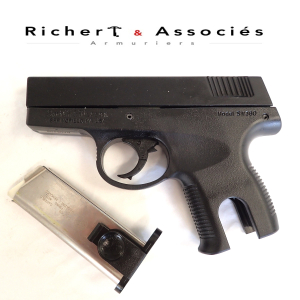 Pistolet Smith & Wesson mod. S&W380