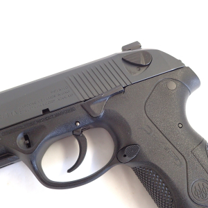 Pistolet Beretta PX4C Storm LTT