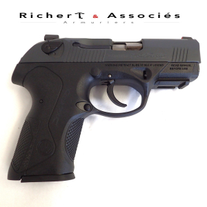 Pistolet Beretta PX4C Storm LTT