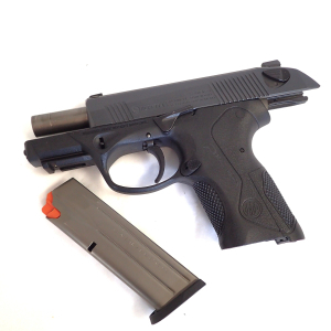 Pistolet Beretta PX4C Storm LTT