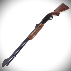 Carabine Remington mod. 572 Fieldmaster