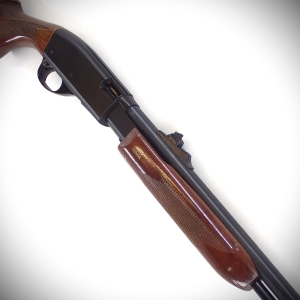 Carabine Remington mod. 572 Fieldmaster