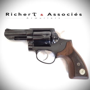 Revolver Manurhin mod. Special Police F1