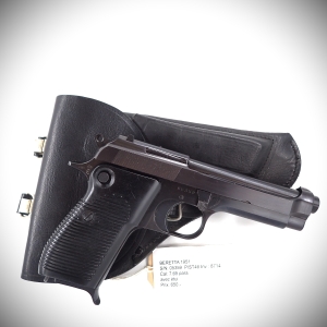 Pistolet Beretta mod. 1951 (1971)