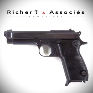 Pistolet Beretta mod. 1951 (1971)