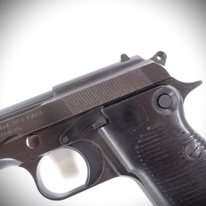 Pistolet Beretta mod. 1951 (1971)