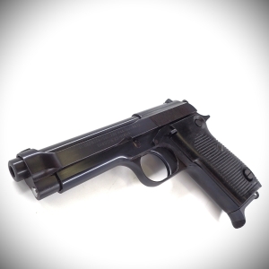Pistolet Beretta mod. 1951 (1971)