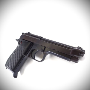 Pistolet Beretta mod. 1951 (1971)