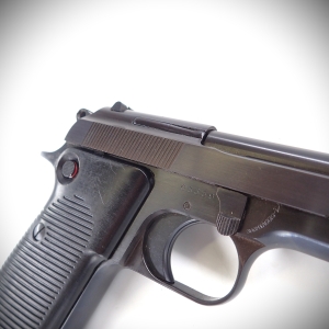 Pistolet Beretta mod. 1951 (1971)
