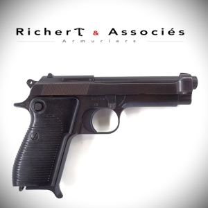 Pistolet Beretta mod. 1951 (1971)