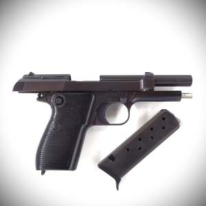 Pistolet Beretta mod. 1951 (1971)