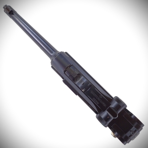 Pistolet W+F Parabellum 06/24 (1921)