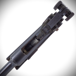 Pistolet W+F Parabellum 06/24 (1921)