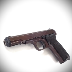 Pistolet MAB mod. D