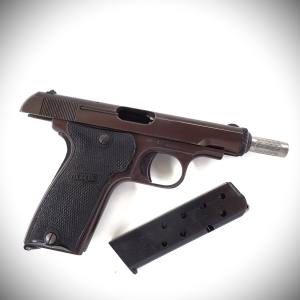 Pistolet MAB mod. D