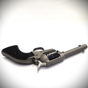 Revolver Ruger mod. Wrangler (2022)