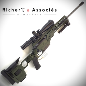 Fusil SAKO mod. TRG42