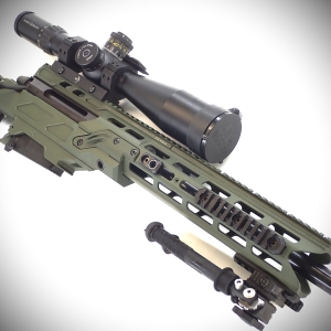 Fusil SAKO mod. TRG42