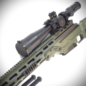 Fusil SAKO mod. TRG42