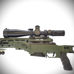 Fusil SAKO mod. TRG42