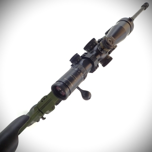 Fusil SAKO mod. TRG42