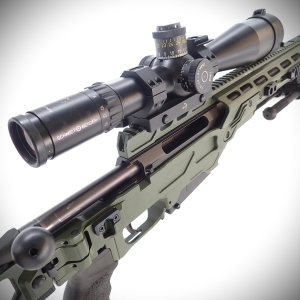 Fusil SAKO mod. TRG42