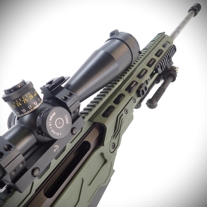 Fusil SAKO mod. TRG42