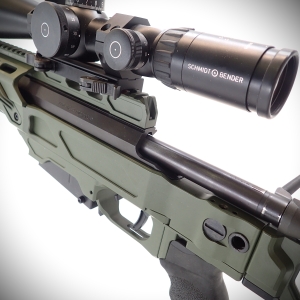 Fusil SAKO mod. TRG42