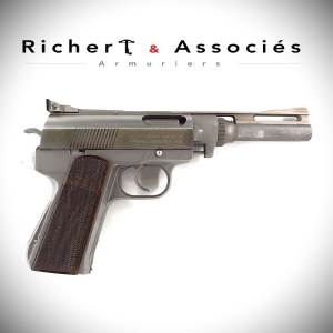 Pistolet Wildey Auto Pistol
