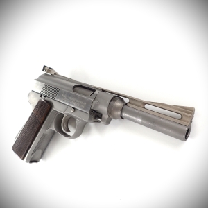Pistolet Wildey Auto Pistol