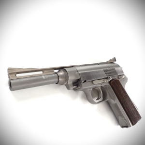 Pistolet Wildey Auto Pistol