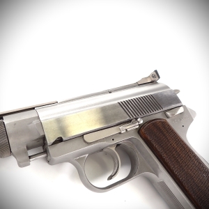 Pistolet Wildey Auto Pistol