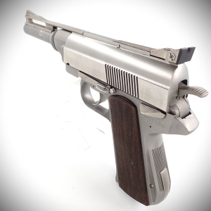 Pistolet Wildey Auto Pistol