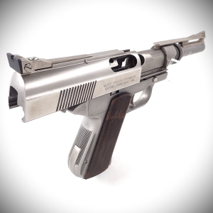 Pistolet Wildey Auto Pistol