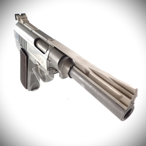 Pistolet Wildey Auto Pistol