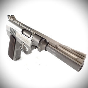 Pistolet Wildey Auto Pistol