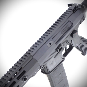 Fusil B&T mod. SPC223