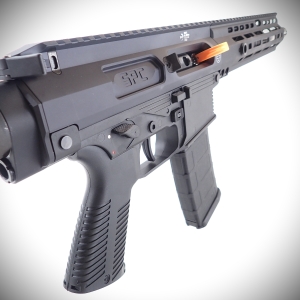 Fusil B&T mod. SPC223