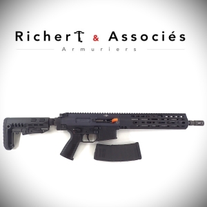 Fusil B&T mod. SPC223