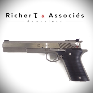 Pistolet IAI mod. Automag III