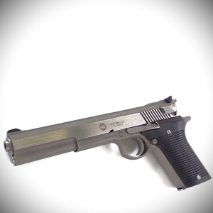 Pistolet IAI mod. Automag III