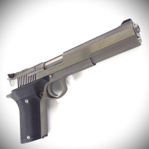 Pistolet IAI mod. Automag III