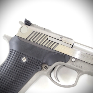 Pistolet IAI mod. Automag III