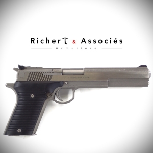 Pistolet IAI mod. Automag III