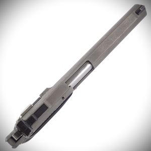 Pistolet IAI mod. Automag III
