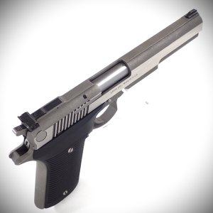 Pistolet IAI mod. Automag III
